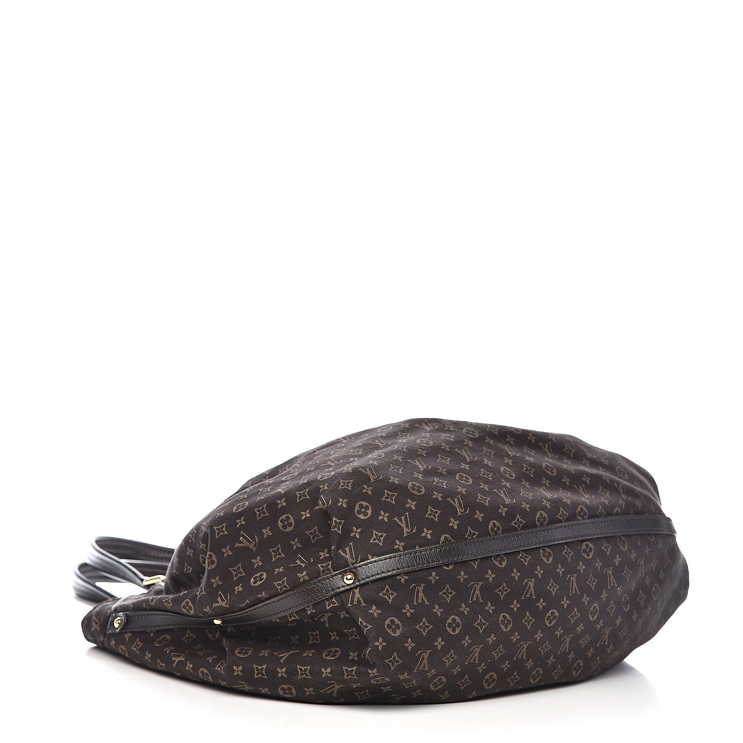 Louis Vuitton Monogram Idylle Fantaisie Fusain 4 of 10