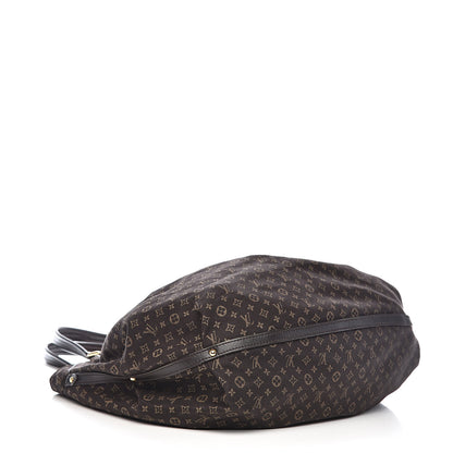 Louis Vuitton Monogram Idylle Fantaisie Fusain 4 of 10