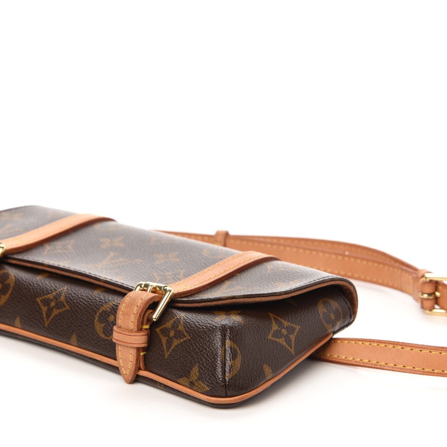 Monogram Pochette Marelle PM
