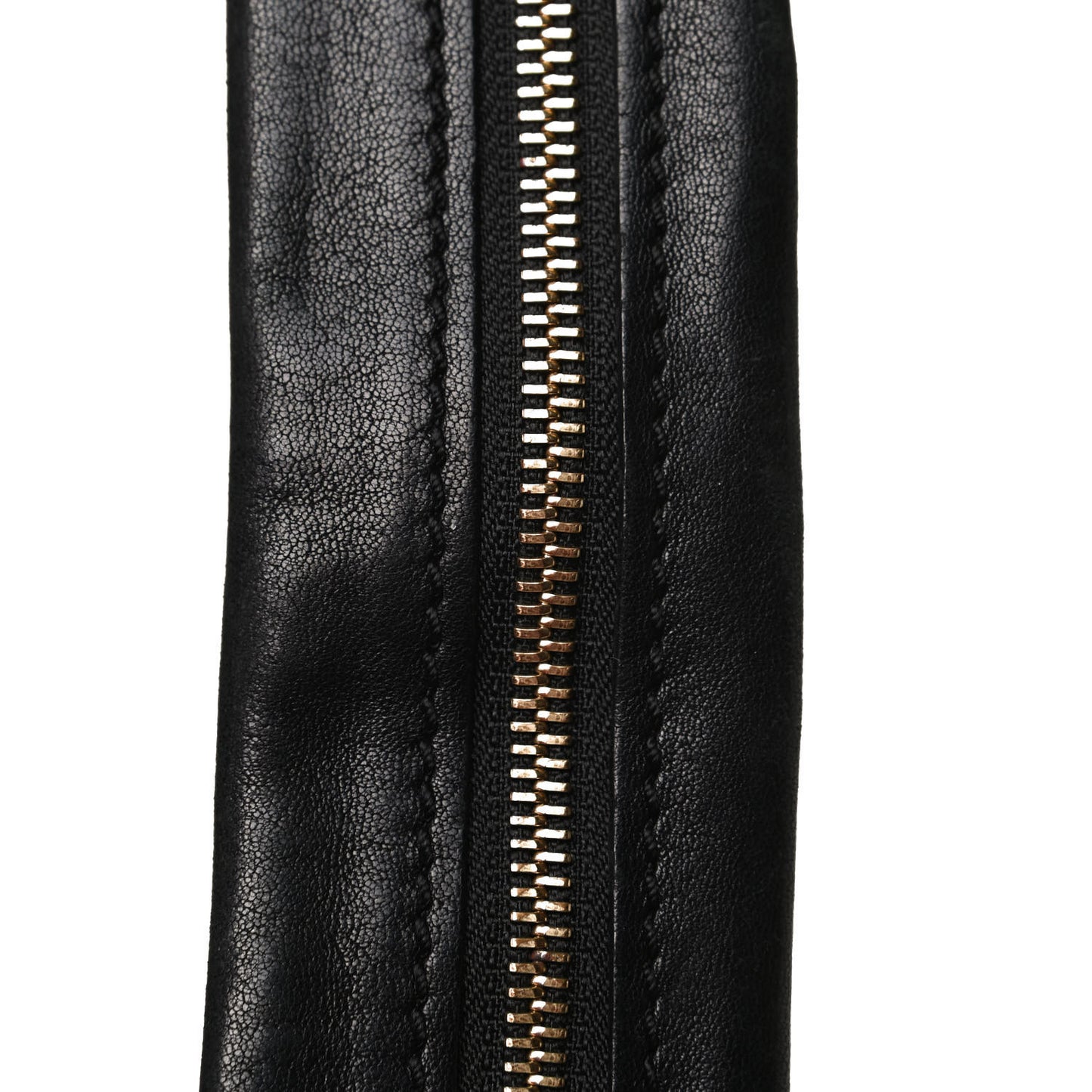 Lambskin Medium Nightingale Brown