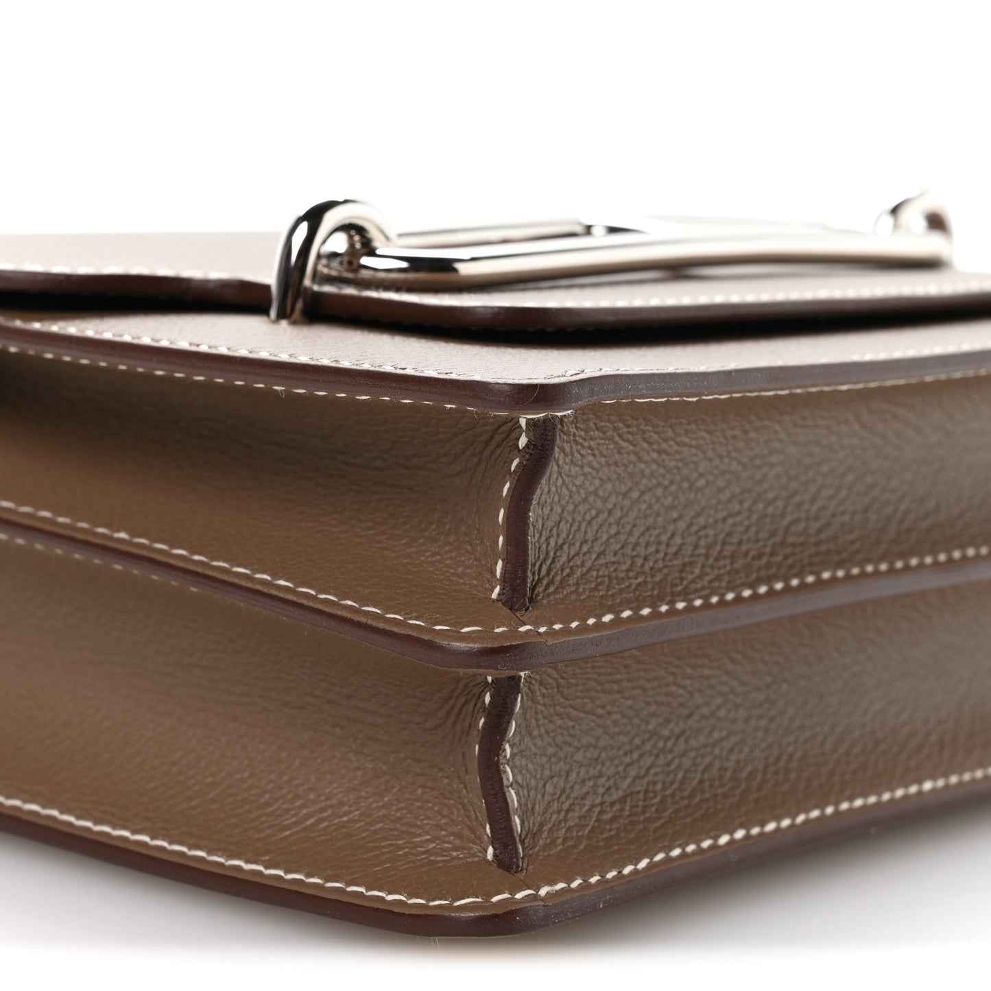 Evercolor Mini Sac Roulis Etoupe