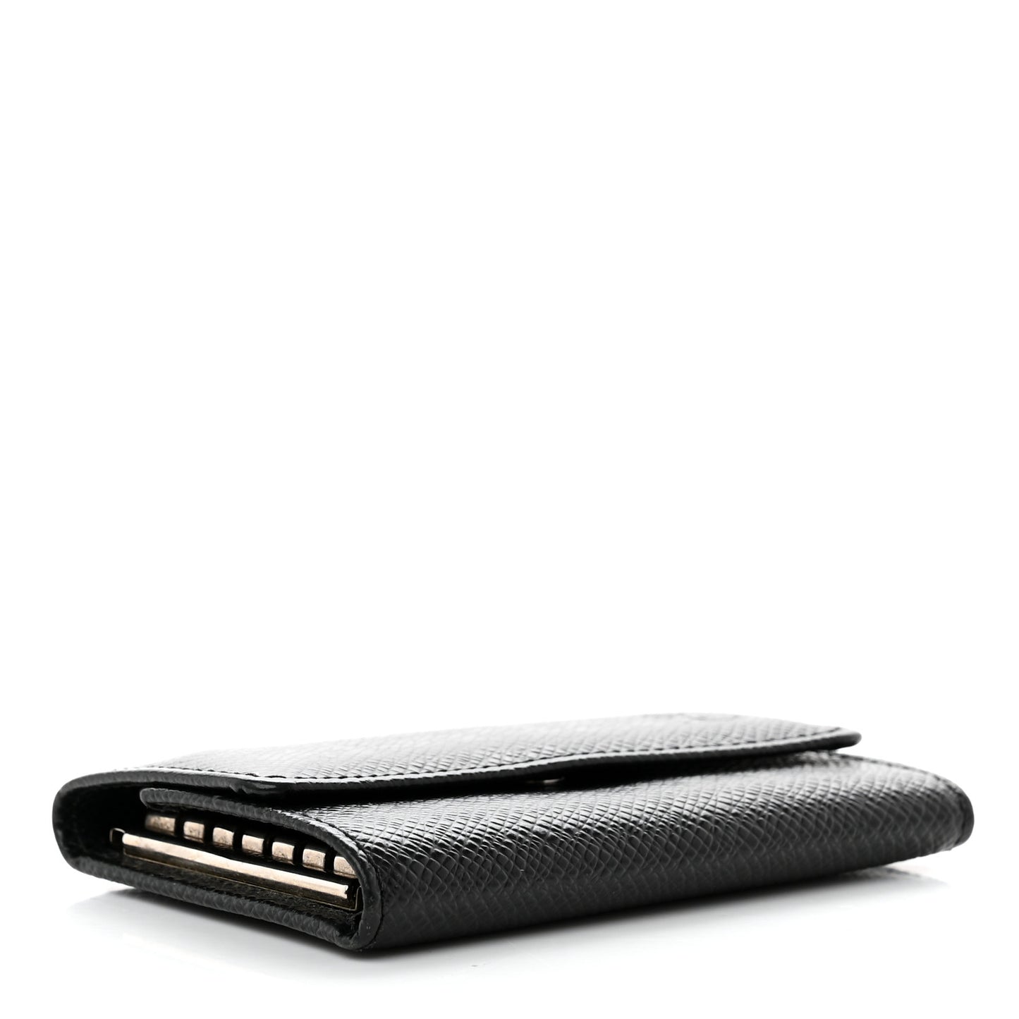 Taiga 6 Key Holder Multicles Ardoise