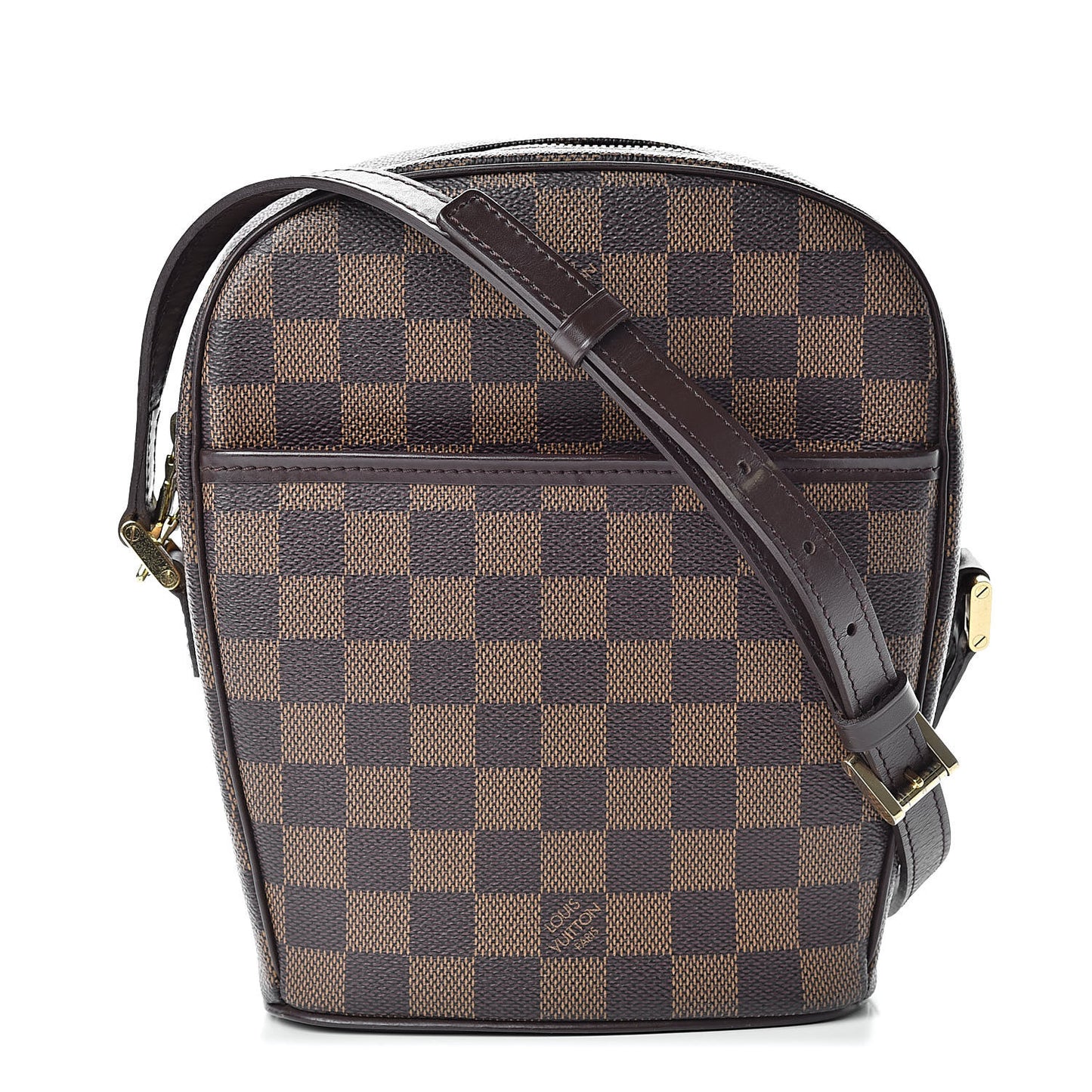 Damier Ebene Ipanema PM