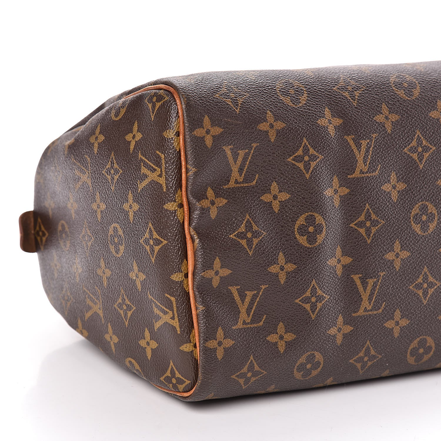 Louis Vuitton Monogram Speedy 30 11 of 12