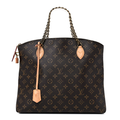 Louis Vuitton Monogram Lockit Chain MM 1 of 19