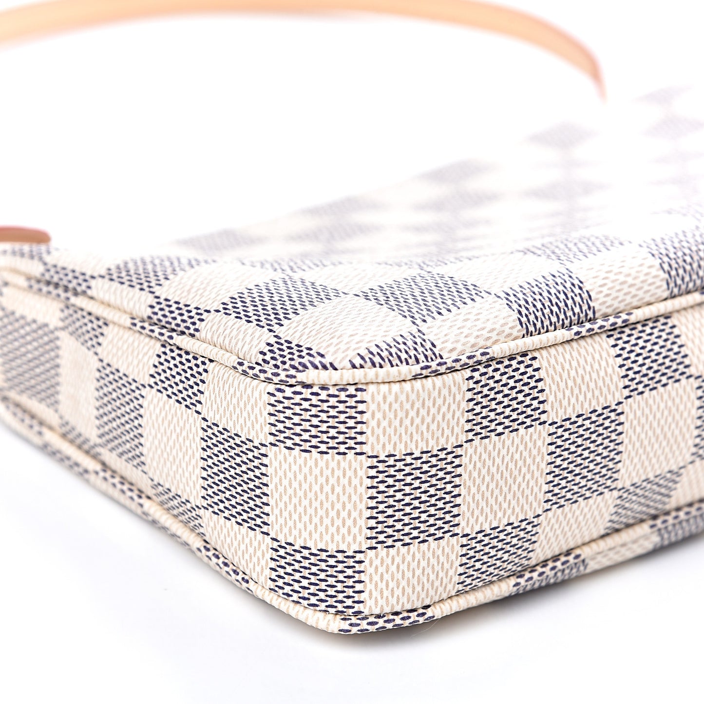 Damier Azur Pochette Accessories NM