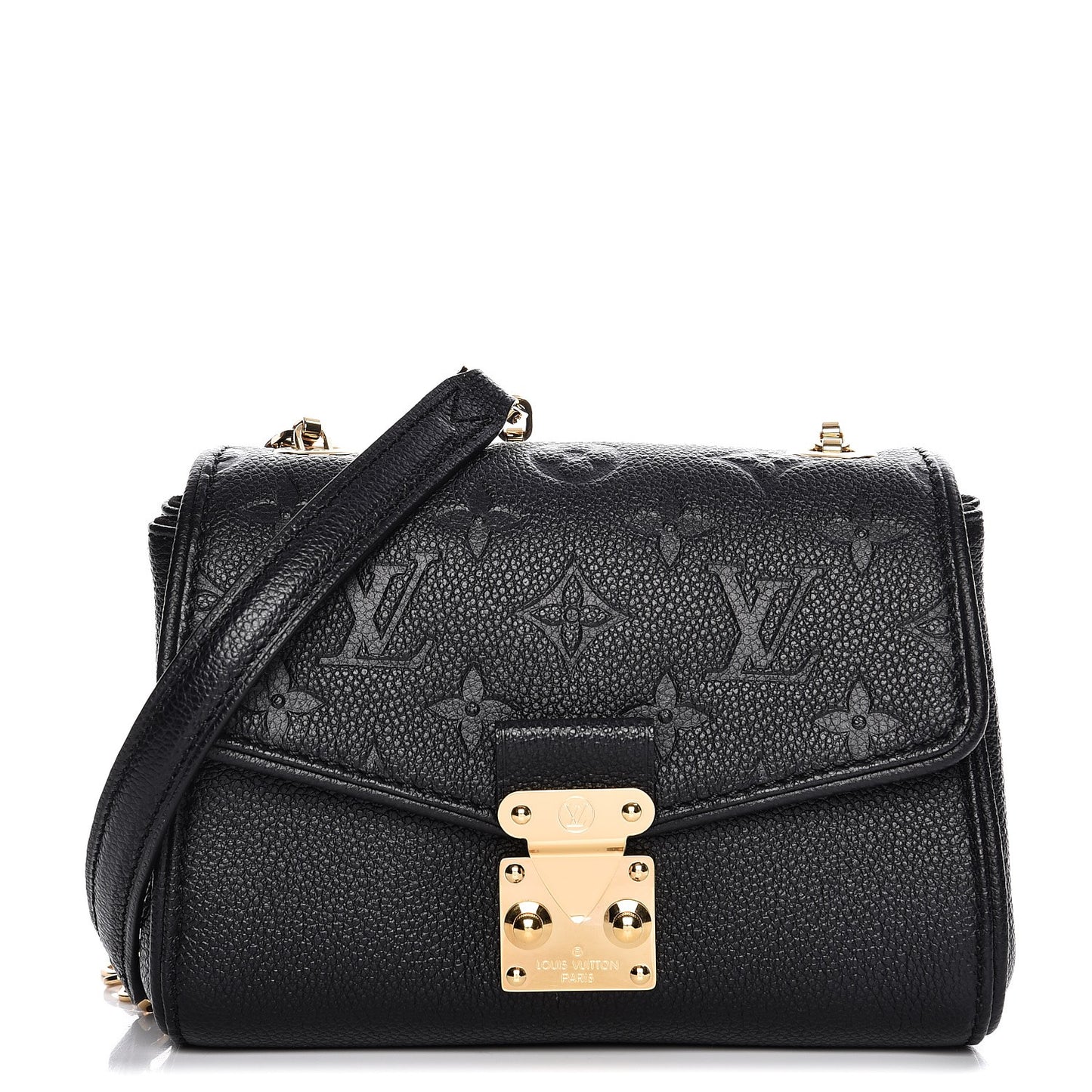 Empreinte Saint Germain BB Black