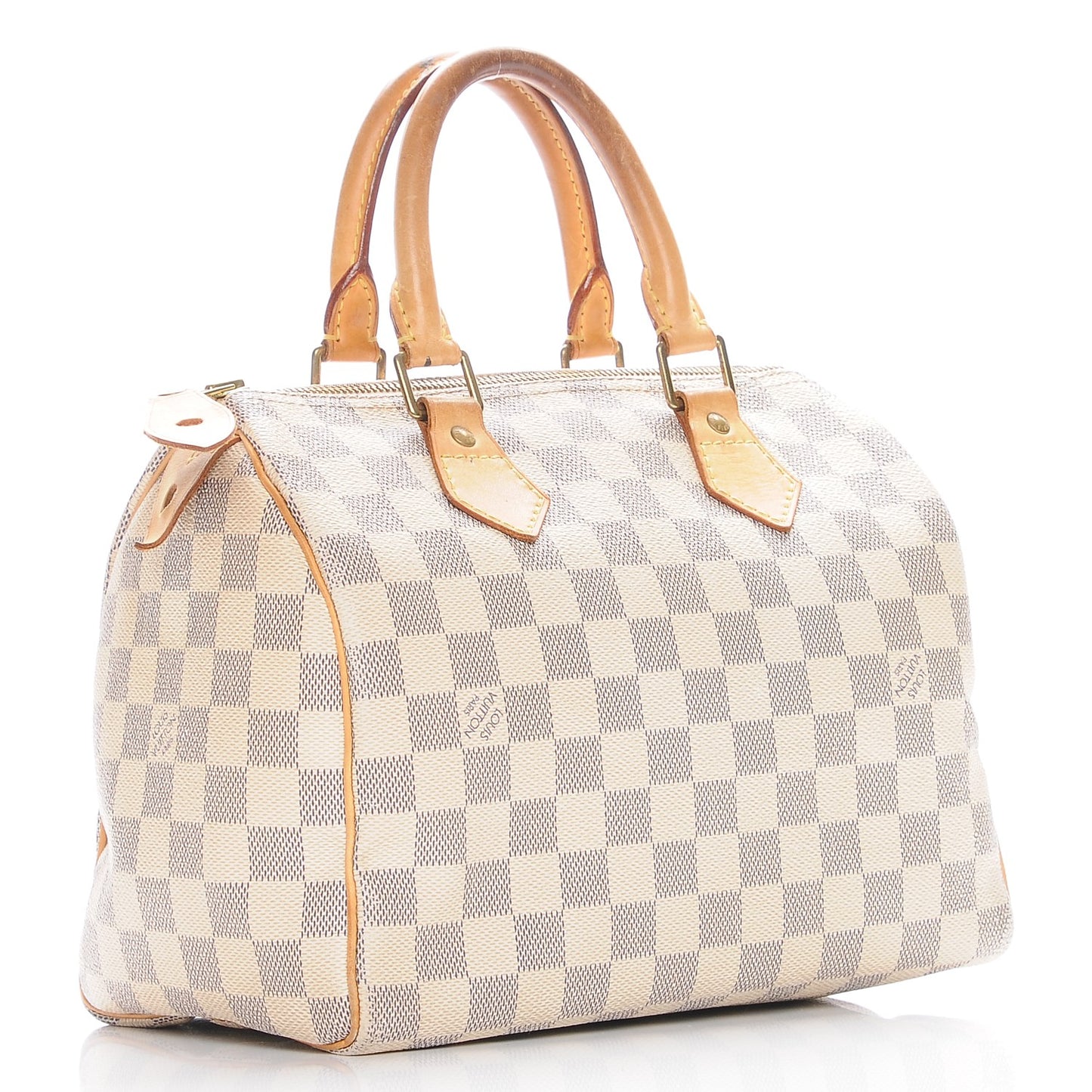 Damier Azur Speedy 25