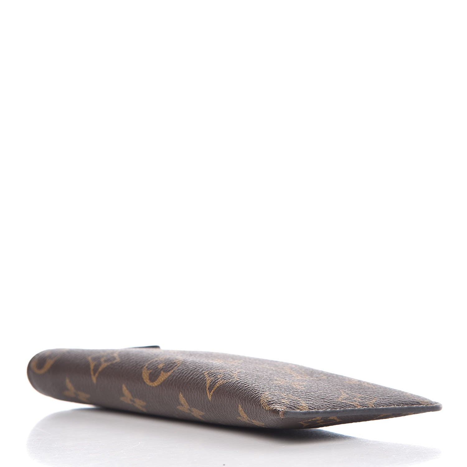 Louis Vuitton Monogram Sunglasses Case MM 4 of 5
