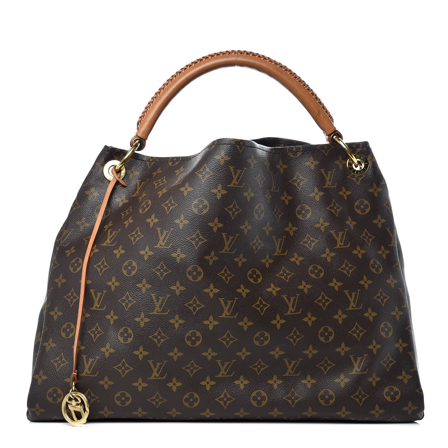 Louis Vuitton Monogram Artsy GM 1 of 11