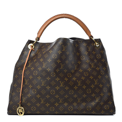Louis Vuitton Monogram Artsy GM 1 of 11