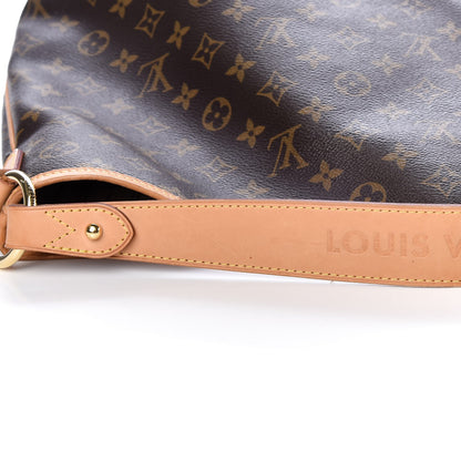 Louis Vuitton Monogram Delightful MM 13 of 13