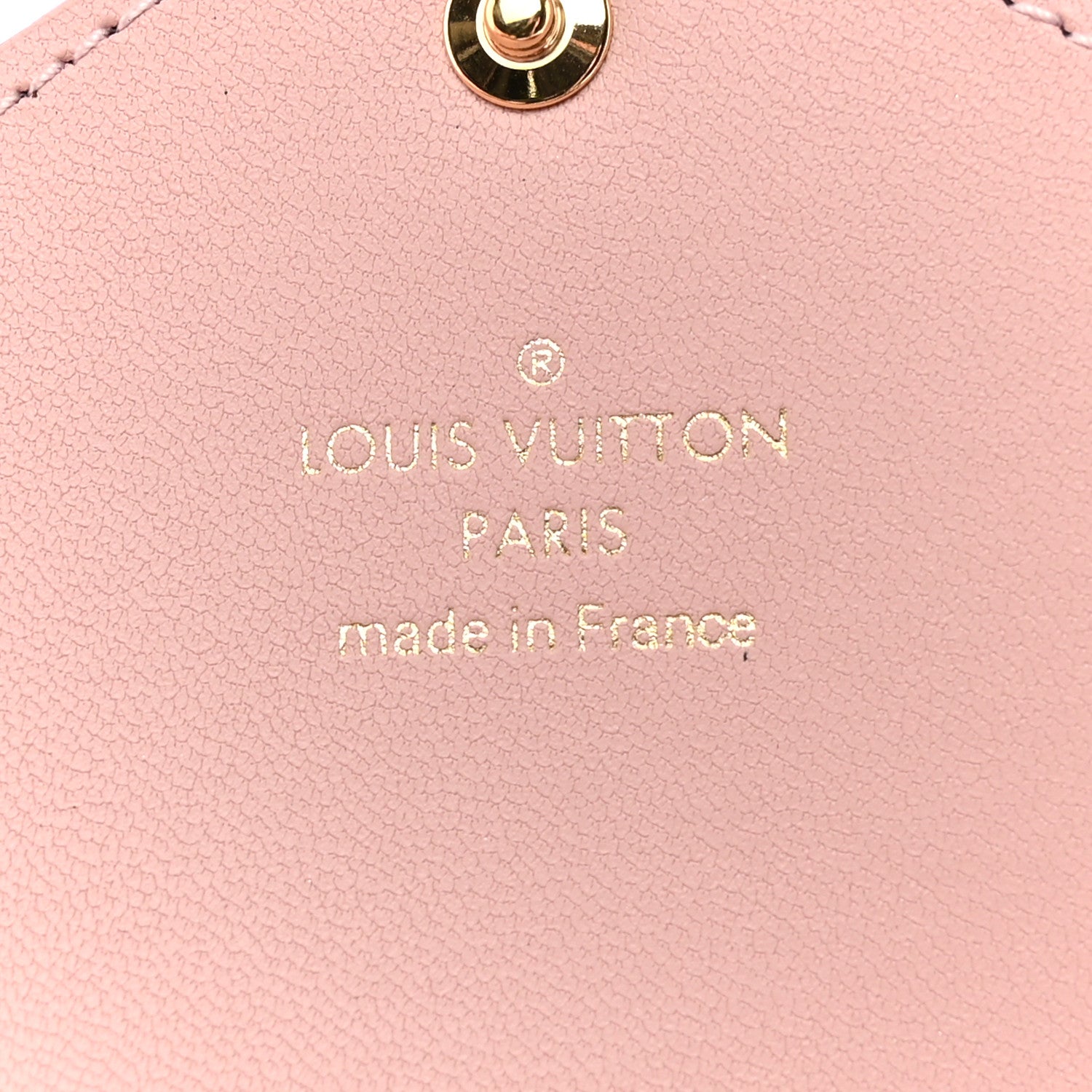 Louis Vuitton Monogram Kirigami Pochette Set 9 of 14