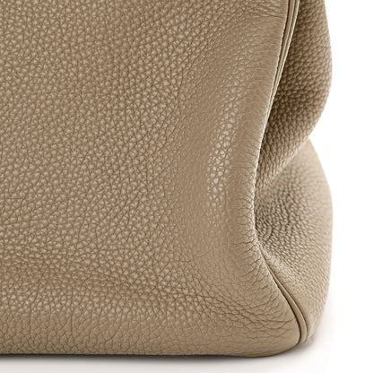 Hermes Togo Birkin 35 Origan 10 of 10