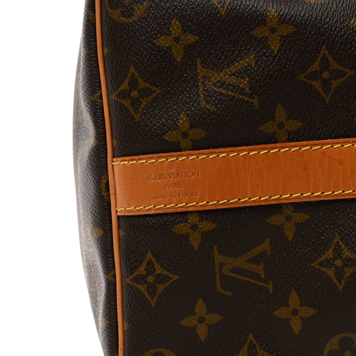 Monogram Keepall Bandouliere 45