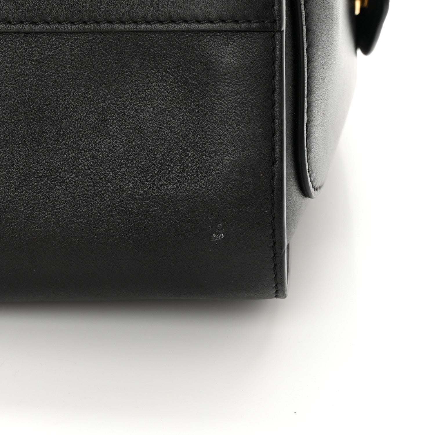 Louis Vuitton Smooth Calfskin Colored Monogram Speedy Amazon MM Blue Black 14 of 15