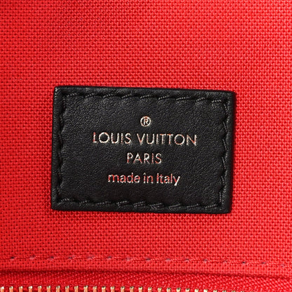 Louis Vuitton Reverse Monogram Giant Onthego MM 6 of 8