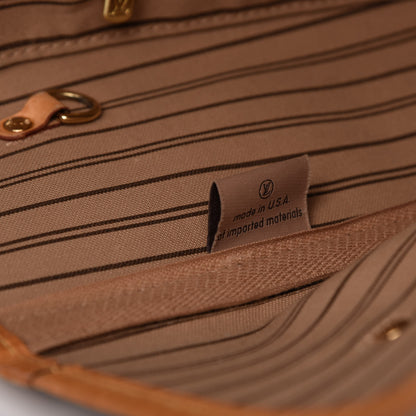 Louis Vuitton Monogram Neo Neverfull MM 10 of 10