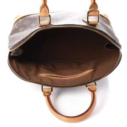 Louis Vuitton Monogram Alma PM 5 of 10