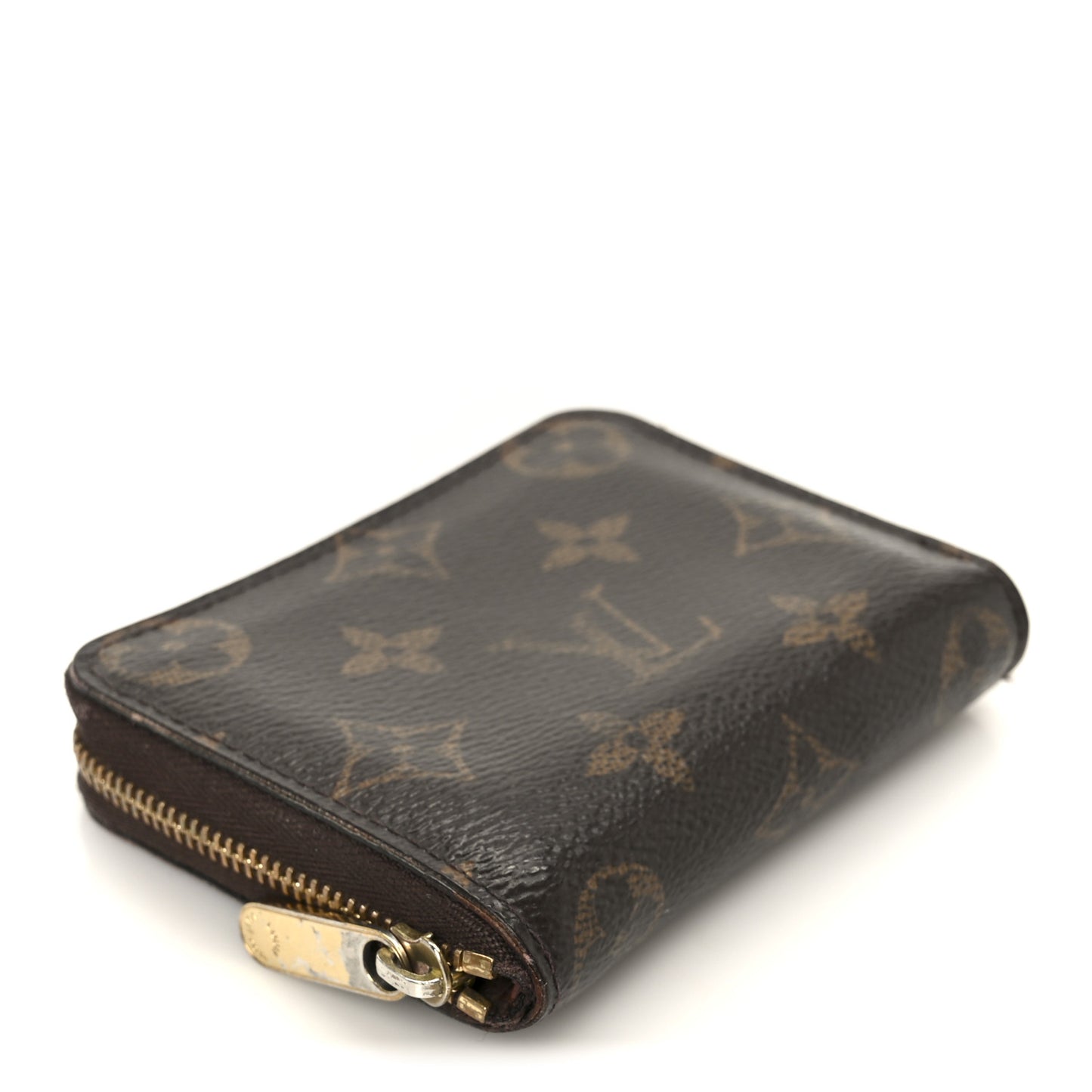 Monogram Zippy Coin Purse