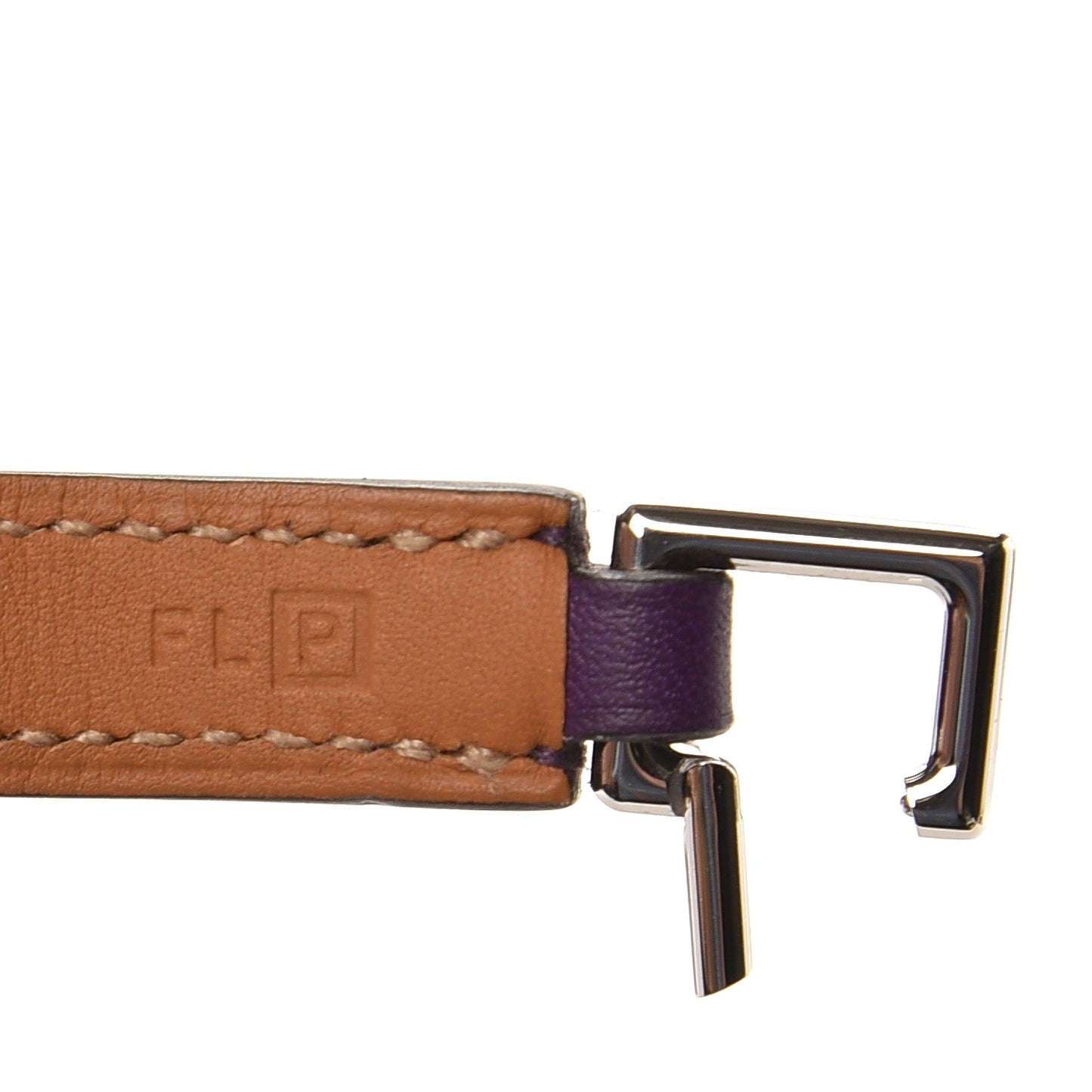 Swift Rivale Double Tour Bracelet S Violet
