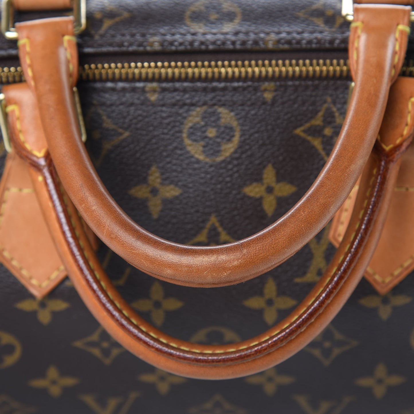 Monogram Speedy 30