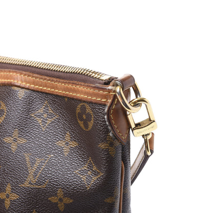 Louis Vuitton Monogram Palermo PM 12 of 13