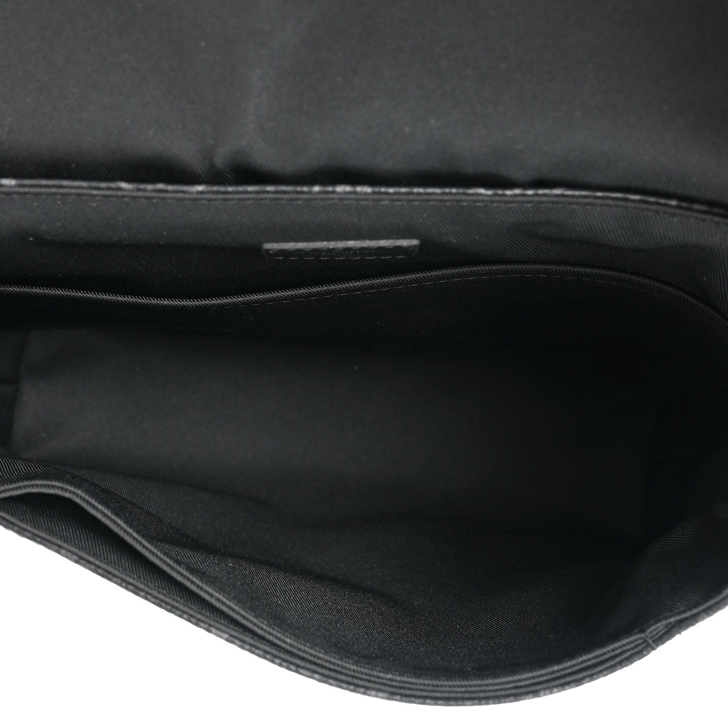 Louis Vuitton Monogram Eclipse District PM Black 5 of 9