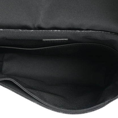Louis Vuitton Monogram Eclipse District PM Black 5 of 9