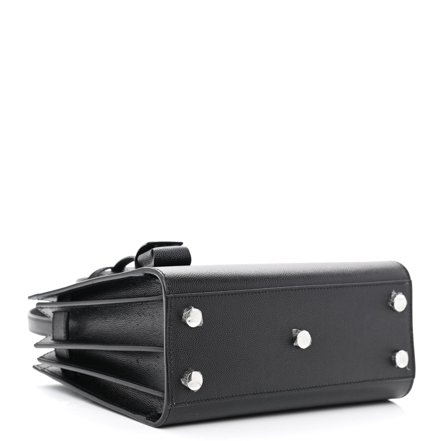 Grain De Poudre Nano Sac De Jour Black