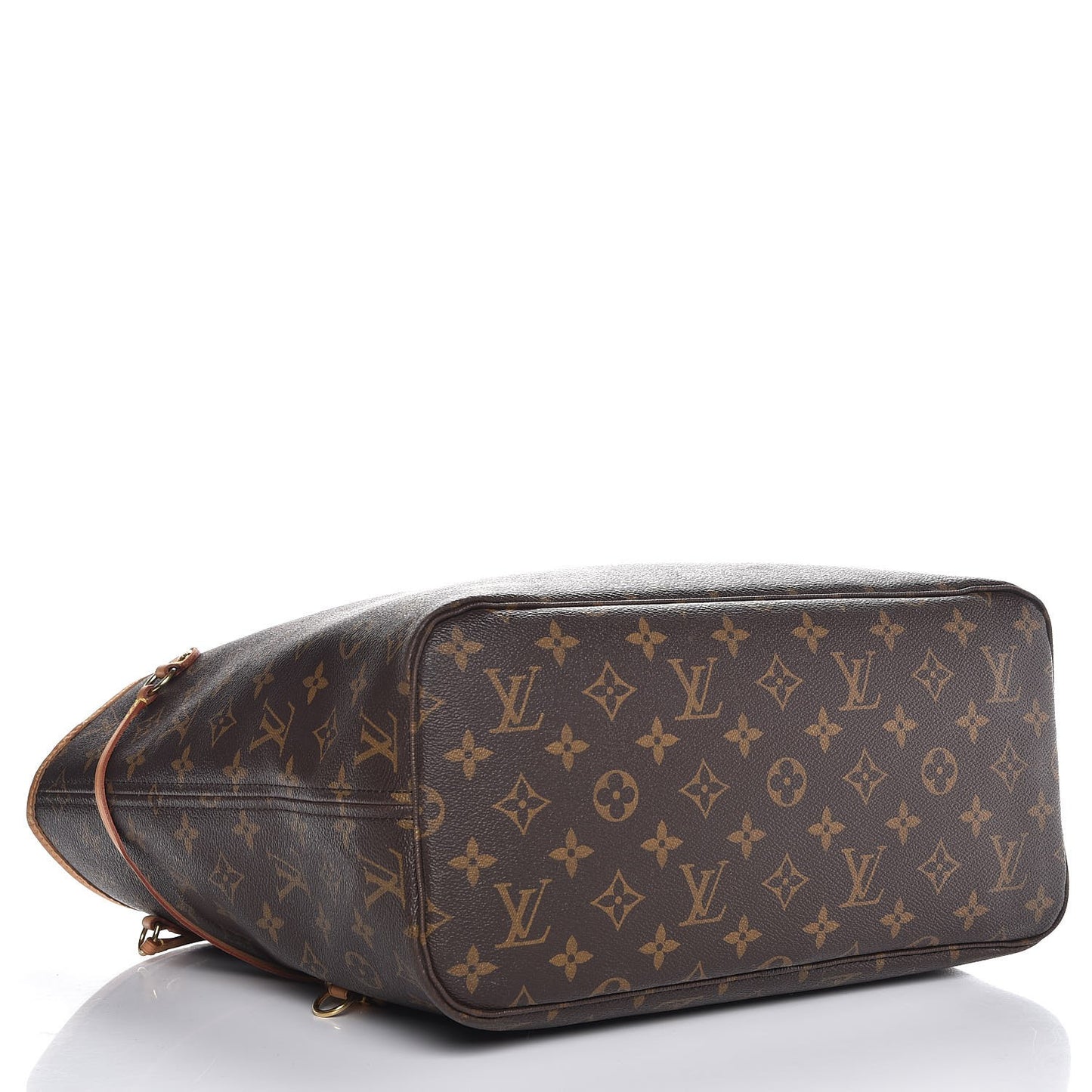 Monogram Neverfull MM
