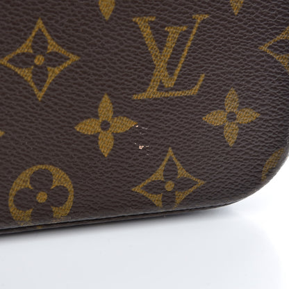 Louis Vuitton Monogram Luco 15 of 16