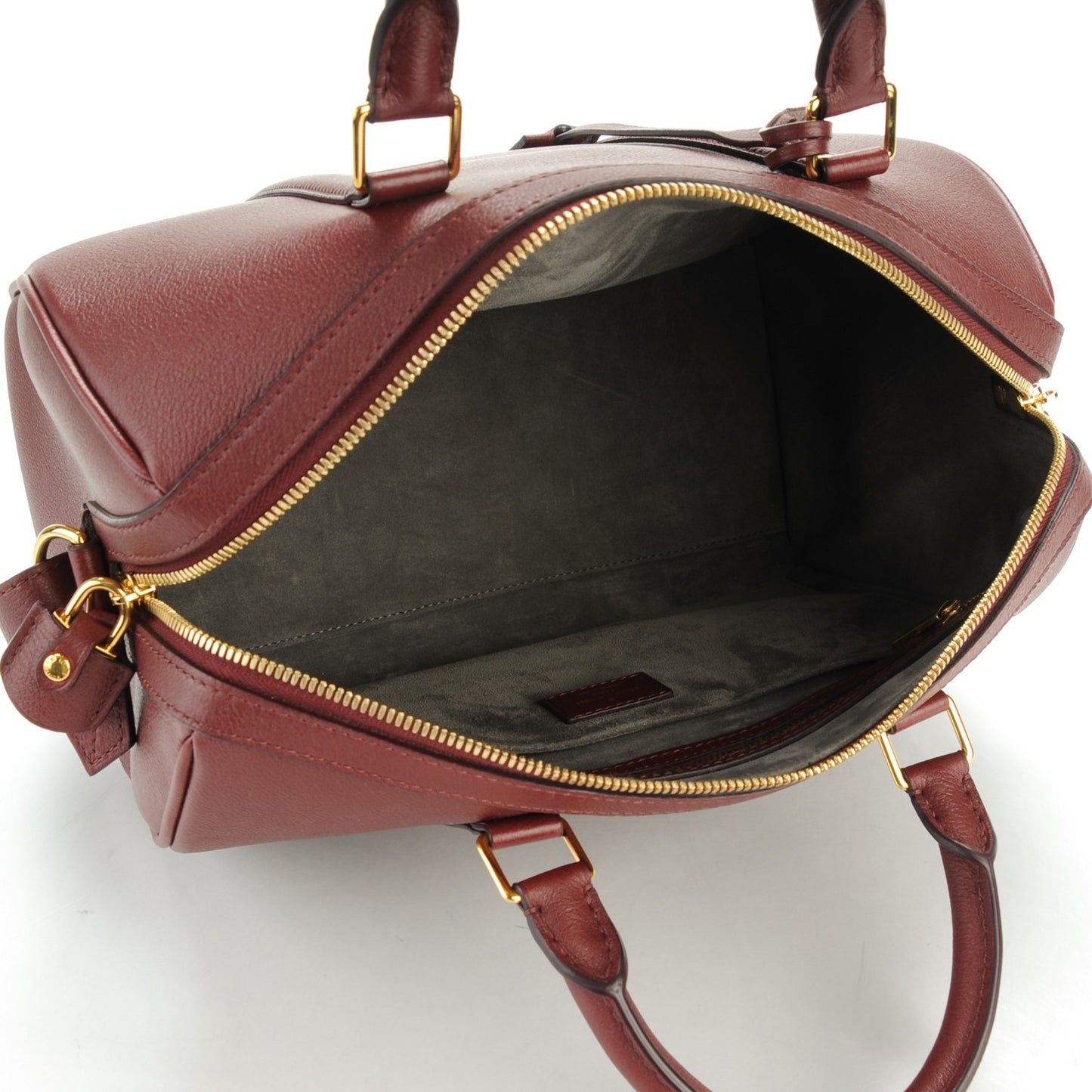Veau Cachemire SC Bag PM Jasper