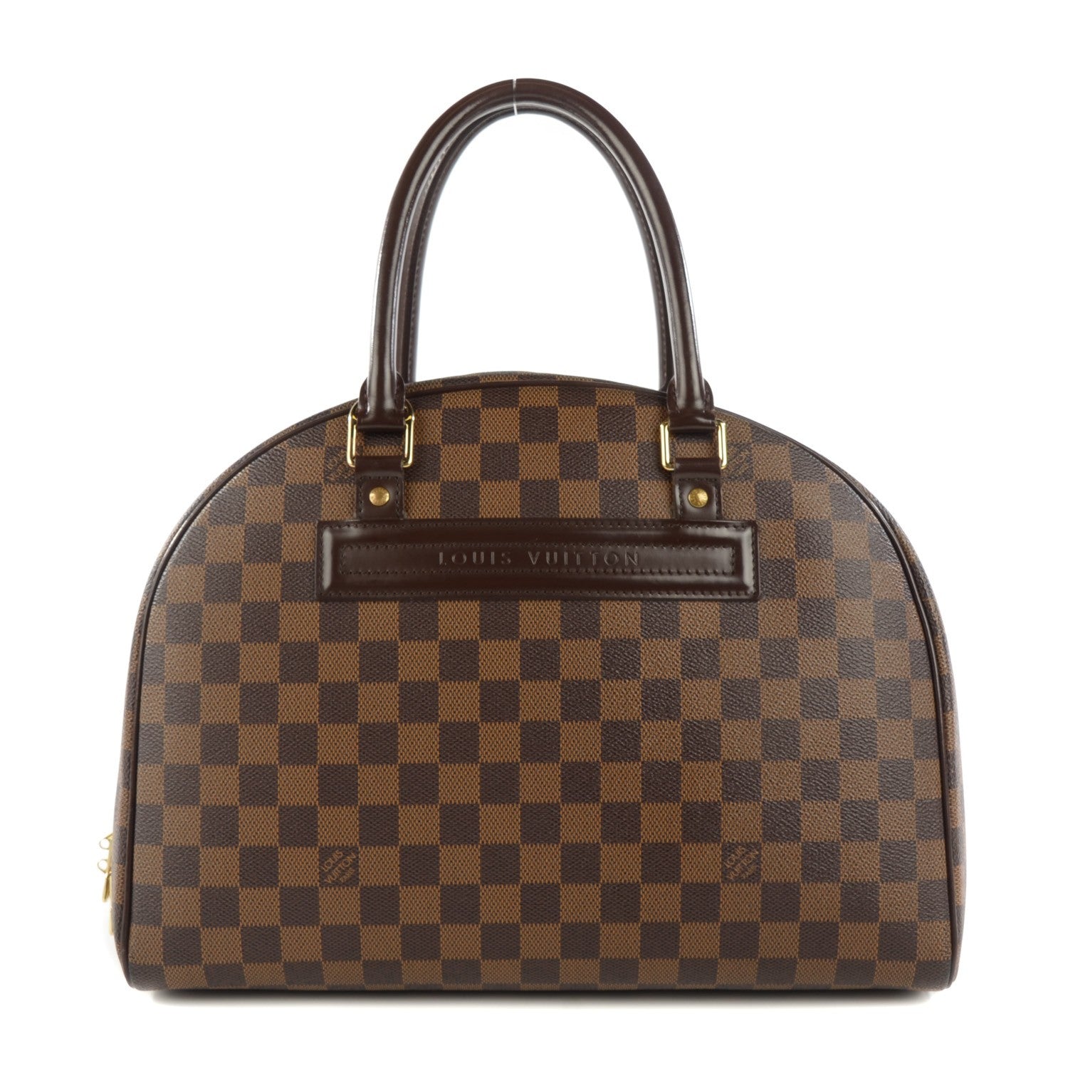 Louis Vuitton Damier Ebene Nolita 1 of 8