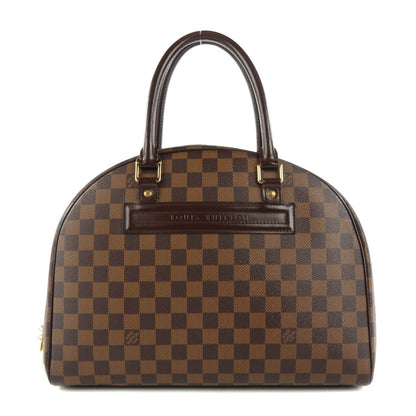 Louis Vuitton Damier Ebene Nolita 1 of 8
