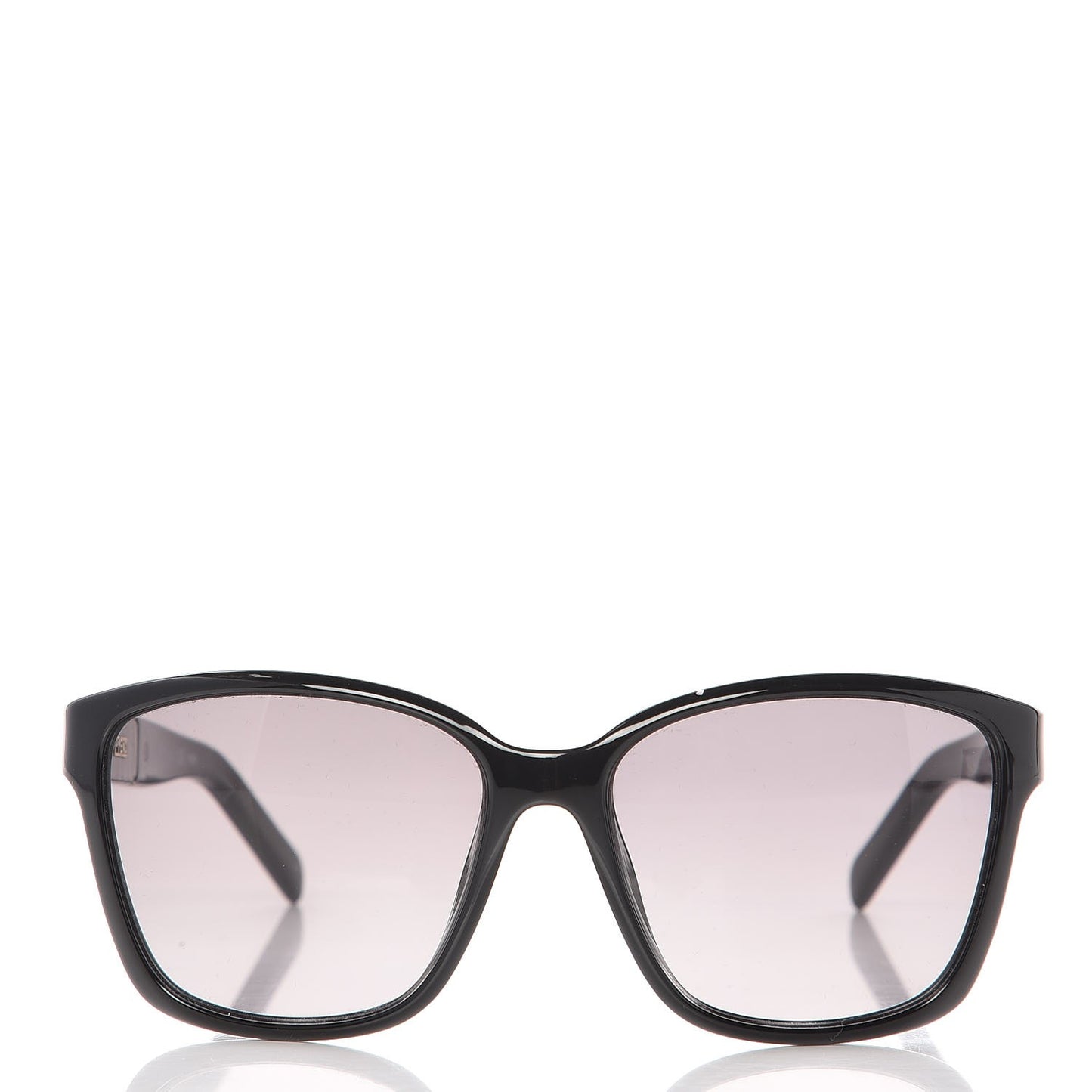 Square Sunglasses FS5343 Black