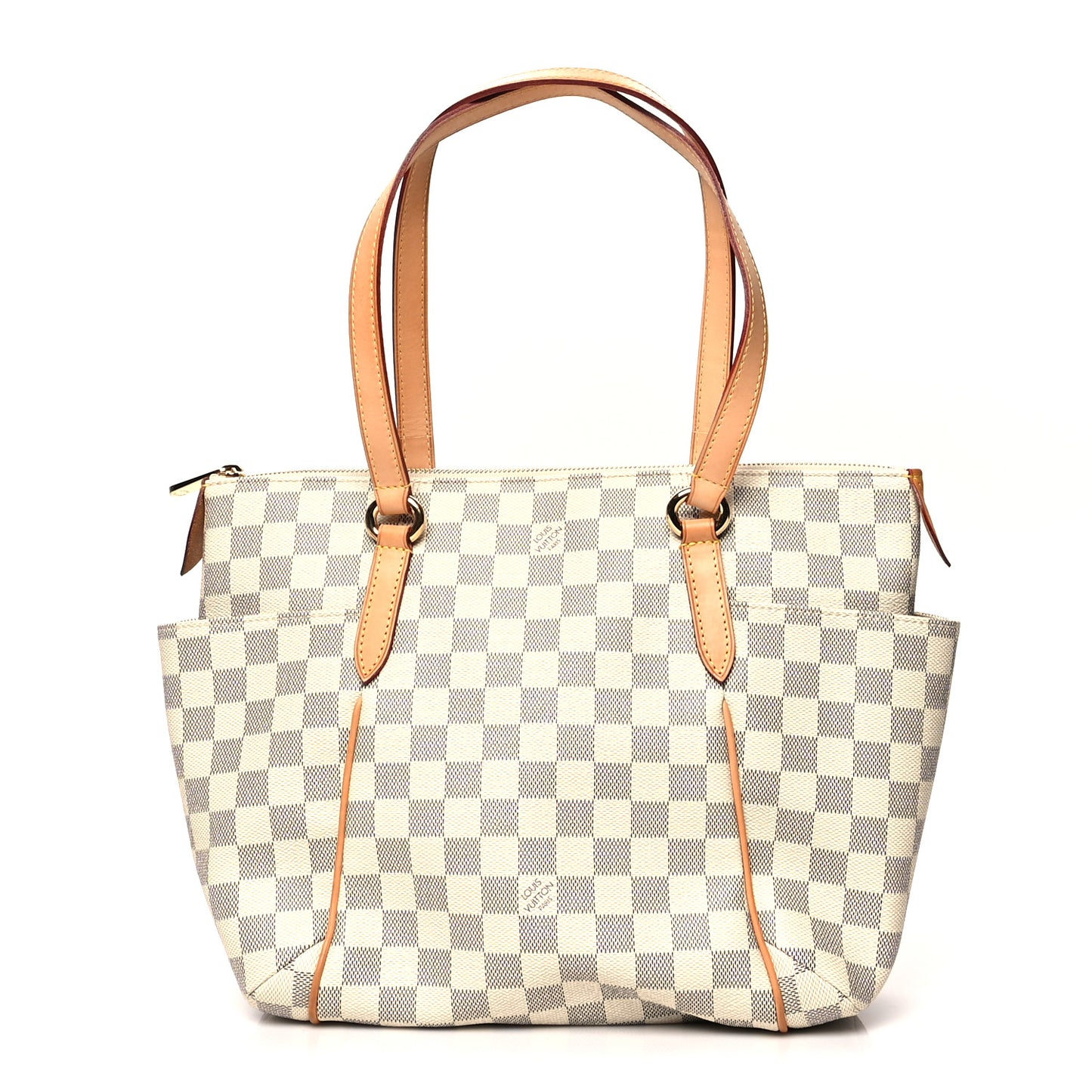 Damier Azur Totally PM