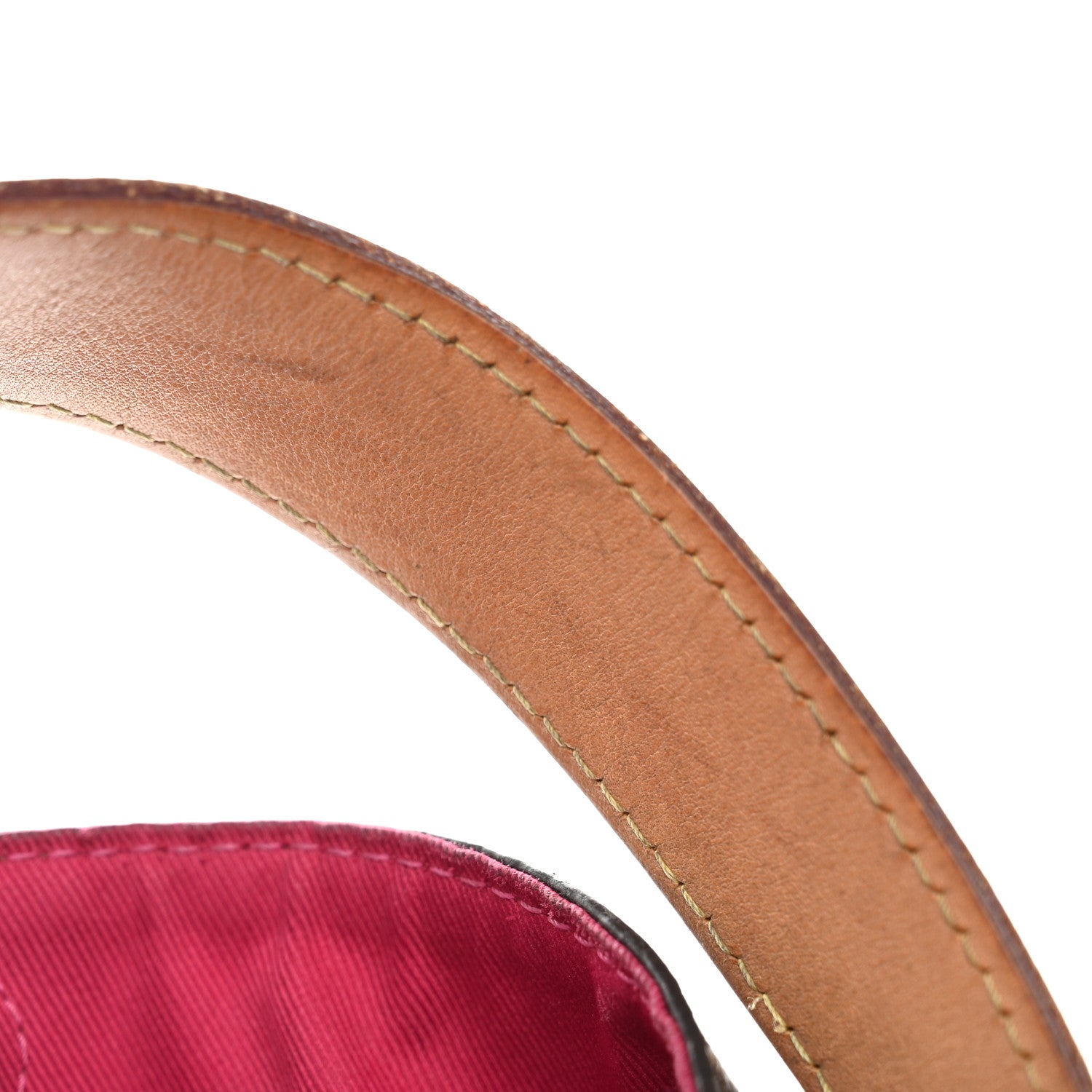 Louis Vuitton Monogram Graceful MM Pivoine 11 of 14