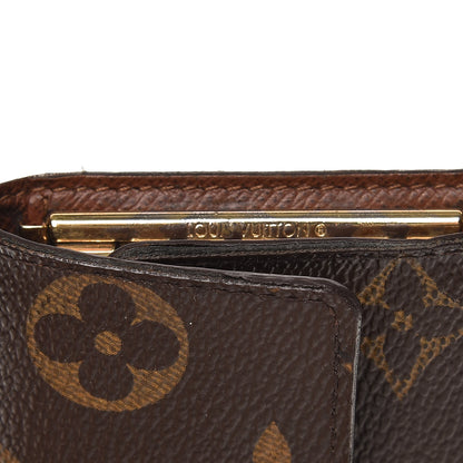 Louis Vuitton Monogram 6 Key Multicles Holder 7 of 7