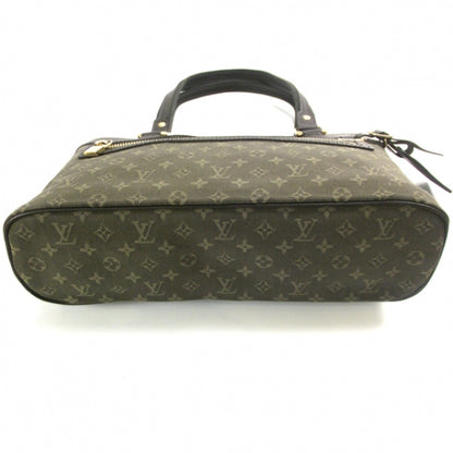 Louis Vuitton Mini Monogram Lucille PM Kaki 4 of 9