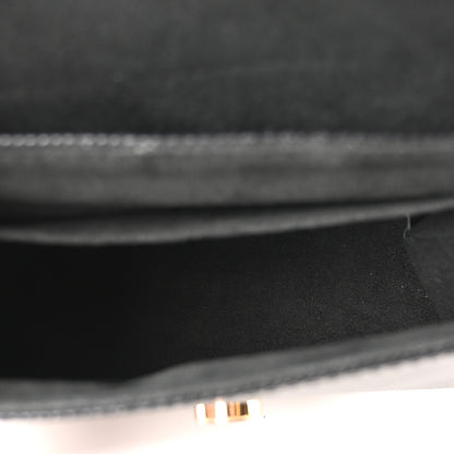 Louis Vuitton Epi Locky BB Black 5 of 9