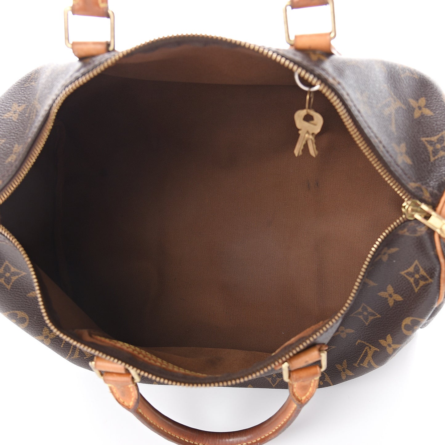 Monogram Speedy 35