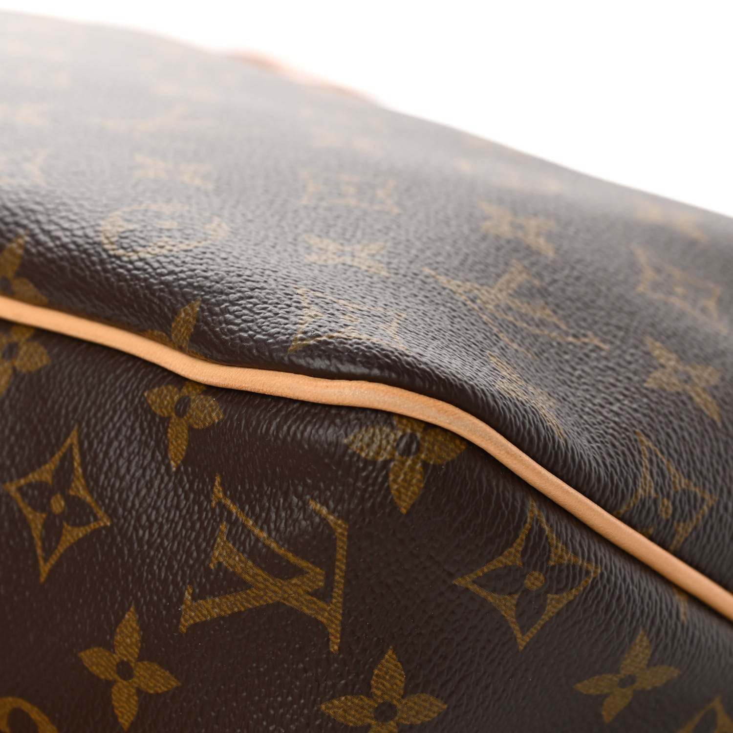 Louis Vuitton Monogram Delightful MM Pivoine 11 of 14