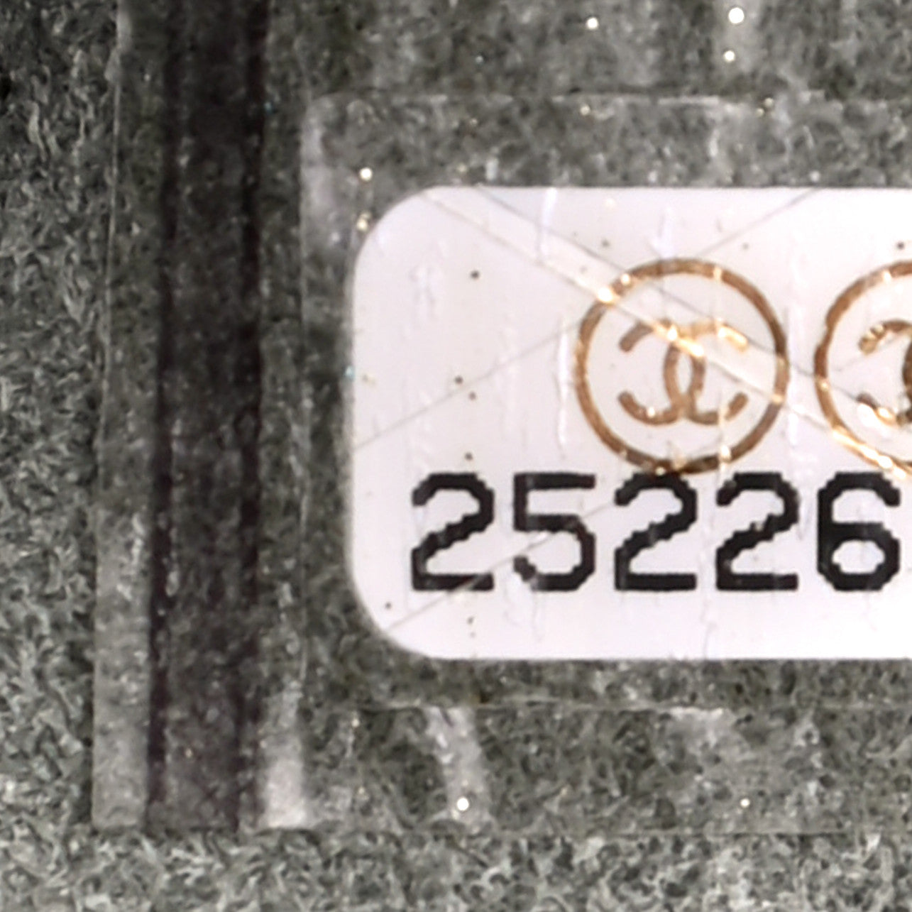 Calfskin Quilted Medium Boy Flap Dark Green