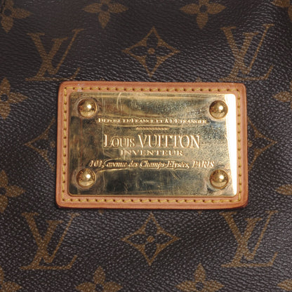 Louis Vuitton Monogram Galliera PM 3 of 8