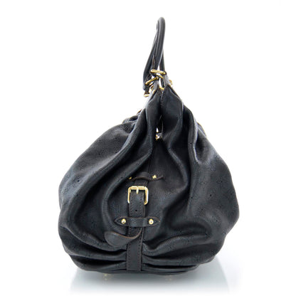Louis Vuitton Mahina XL Black 7 of 13