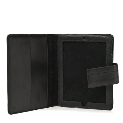 Gucci Bright Diamante iPad Case Black 5 of 14