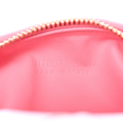 Bottega Veneta Nappa Intrecciato Mini Jodie Ribbon 6 of 11