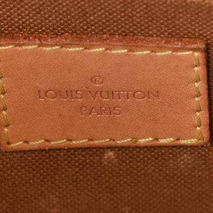 Louis Vuitton Monogram Multi Pochette Accessories Rose Clair 6 of 11
