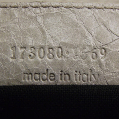 Balenciaga Agneau Giant Work Ivory 14 of 15